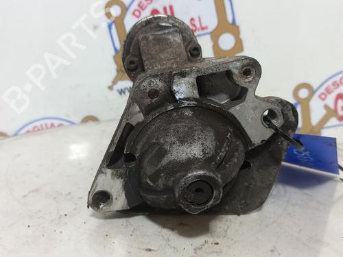 Starter DACIA DUSTER (HS_)  | BP21828106M8 