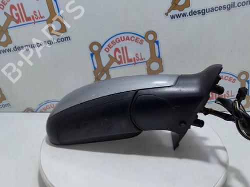 Right mirror PEUGEOT 307 (3A/C) 2.0 HDi 90 | BP20762234C27 