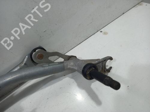 Front wiper motor PEUGEOT EXPERT Van (V_)  | BP24356420M29 