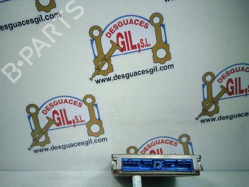 Engine control unit (ECU) NISSAN SERENA (C23) 2.0 D | BP20801273M57 