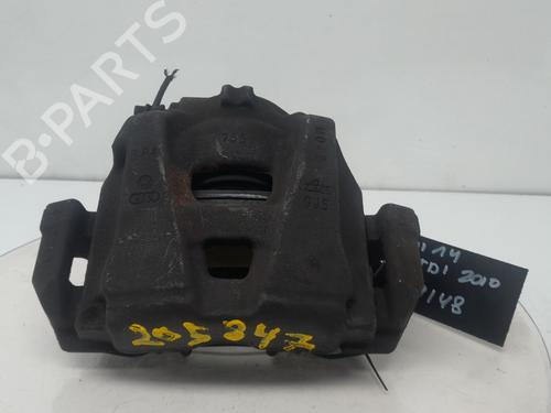 left-front-brake-caliper-audi-a4-b8-8k2-2007-2008-2009-2010-2011-2012-2013-2014-2015-2016-2017-34134056 main image
