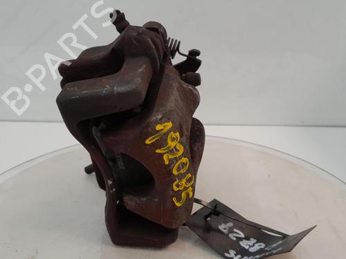 Left rear brake caliper TOYOTA AURIS (_E15_) 1.4 D-4D (NDE150_, NDE150R) | BP29454166M107 