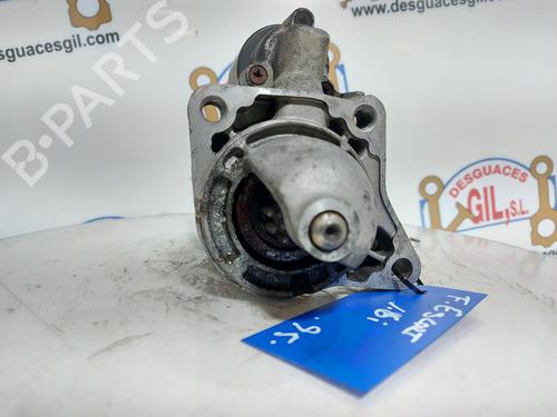 Starter FORD ESCORT V (AAL, ABL) 1.8 D | BP20736999M8 
