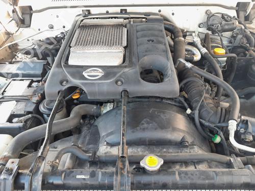 Left mirror NISSAN PATROL GR V Wagon (Y61)  | BP32033696C26 