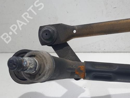 Front wiper motor FORD TRANSIT CONNECT (P65_, P70_, P80_) 1.8 TDCi | BP21539180M29 