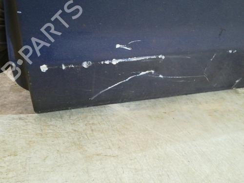 Left rear door FORD FOCUS II (DA_, HCP, DP)  | BP20753788C4