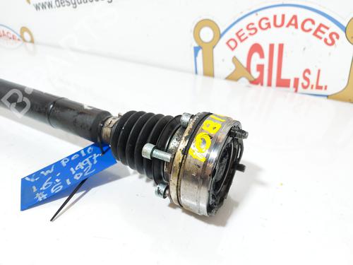 Right front driveshaft VW POLO III (6N1) 50 1.0 | BP20738669M39 
