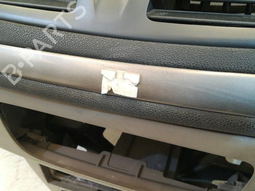 Dashboard RENAULT MEGANE III Hatchback (BZ0/1_, B3_) 1.5 dCi | BP20754456C46 
