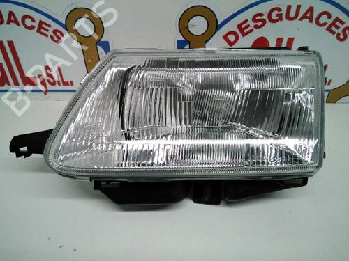 Left headlight CITROËN SAXO (S0, S1) 1.5 D | BP21068312C28 