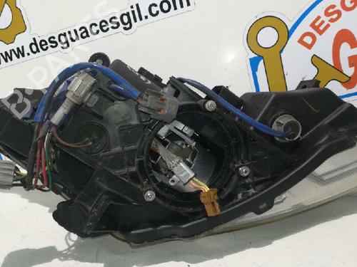 Left headlight NISSAN MURANO I (Z50) 3.5 4x4 | BP20773423C28 
