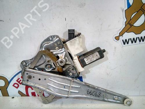 Rear right window mechanism TOYOTA AVENSIS (_T25_) 2.0 VVT-i (AZT250_, AZT250R) | BP20732315C25 