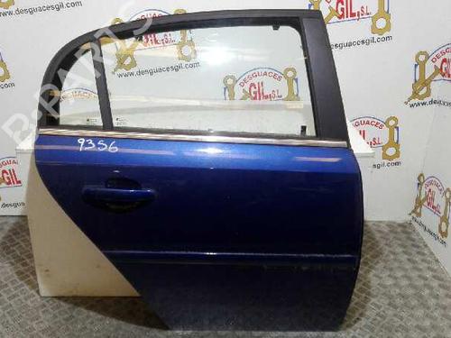 Used Right rear door OPEL VECTRA C (Z02) 2.2 16V (F69) (147 hp) 20779722