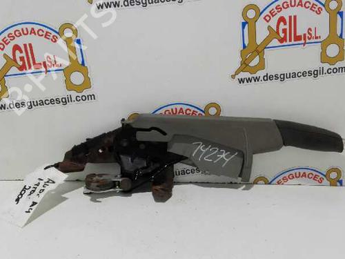 Hand brake AUDI A4 B7 (8EC) 1.9 TDI | BP20782036I18 