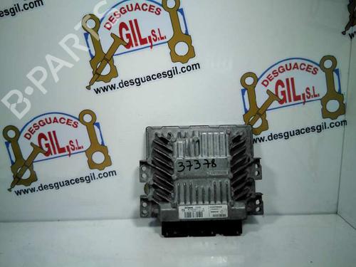 Used Engine control unit (ECU) RENAULT MEGANE II (BM0/1_, CM0/1_) 1.5 dCi (BM16, CM16) (103 hp) 20796923
