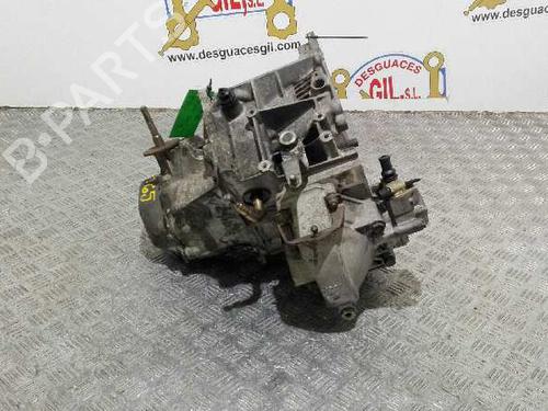 Gearbox PEUGEOT 306 Hatchback (7A, 7C, N3, N5)  | BP20775559M3 