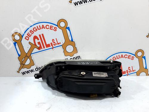 Right headlight CITROËN XANTIA (X1_, X2_) 2.0 HDI 109 | BP20746171C29 