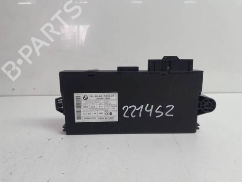 Used Electronic module Electronic module BMW X1 (E84) sDrive 20 d (177 hp) 39622291 39622291