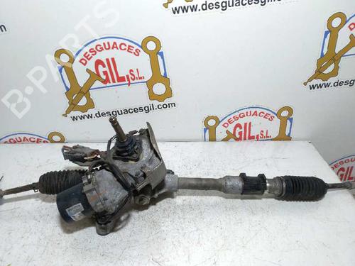 Styregear/Snekke HONDA CIVIC VIII Hatchback (FN, FK) 2.2 CTDi (FK3) | BP20802598M22 