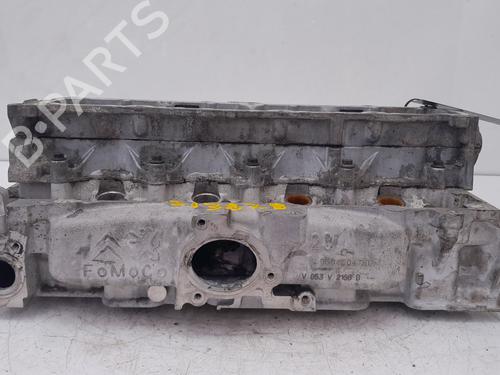Used Cylinder head Cylinder head 39187537 39187537