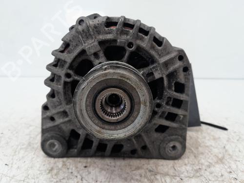 Alternator AUDI A4 B6 (8E2) 1.9 TDI | BP30939841M7 - Image 4