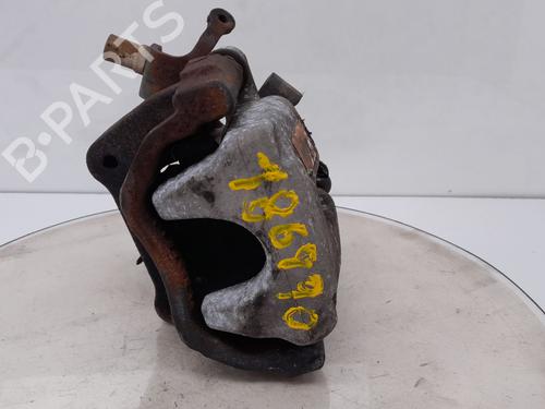 Left rear brake caliper CITROËN DS5 | BP30932515M107 - Image 2