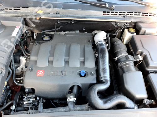 Starter CITROËN C5 I (DC_) 2.0 HDi (DCRHZB, DCRHZE) | BP39189957M8 - Image 7