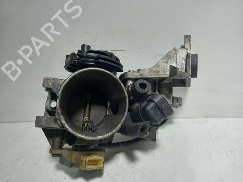 Used Throttle body PEUGEOT 406 (8B) [1995-2005]  24507317