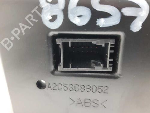 Display BMW 5 (E60) 530 d | BP20731659C48 