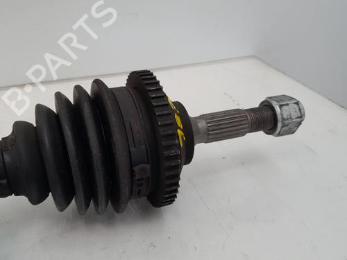 Right front driveshaft PEUGEOT 206 Hatchback (2A/C) 1.4 LPG | BP26529080M39 