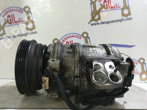 AC compressor BMW 3 (E36) 325 td | BP20812355M34