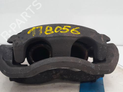 Right front brake caliper CITROËN JUMPER I Van (244)  | BP25440592M104 