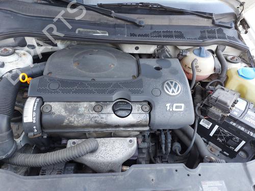 Right front driveshaft VW POLO III (6N1) 50 1.0 | BP20738669M39 