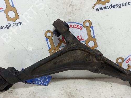 Left front suspension arm CITROËN SAXO (S0, S1) 1.1 X, SX | BP20762642M12 