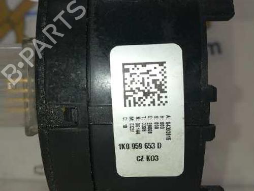 Squib airbag AUDI A3 Sportback (8PA) 1.9 TDI | BP20802600C102 