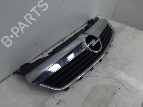 Grille OPEL ZAFIRA / ZAFIRA FAMILY B (A05)  | BP23106109C40 