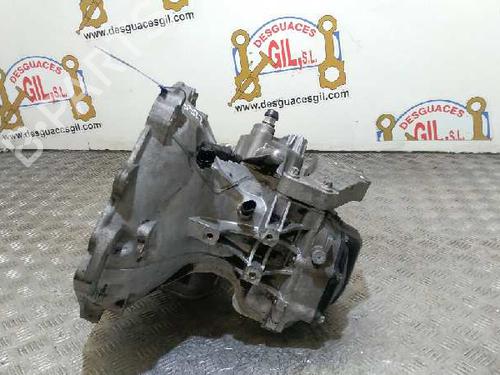 Gearbox OPEL CORSA D (S07)  | BP20785785M3 