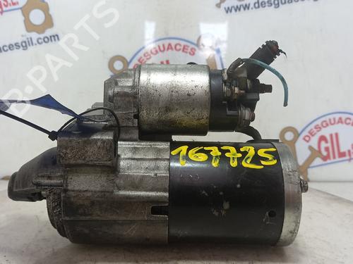 Starter CITROËN XSARA Coupe (N0) 1.4 HDi | BP20771899M8 