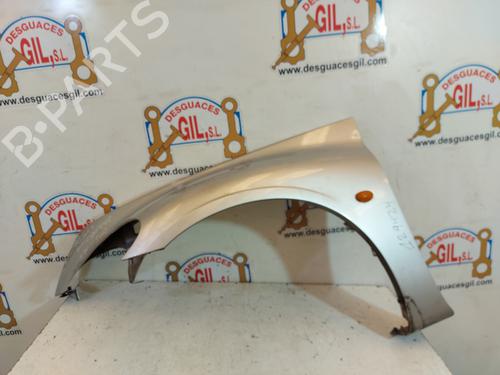 Used Left front fenders CHRYSLER PT CRUISER (PT_) 2.4 (143 hp) 20747743