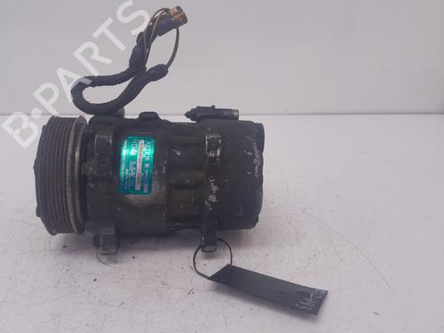 Compressor A/A Compressor A/A 39187341 39187341