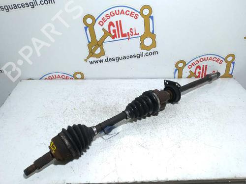 Right front driveshaft FORD MONDEO I Saloon (GBP) 1.8 TD | BP20793550M39 