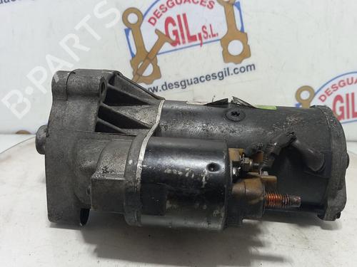 Startmotor CITROËN XSARA (N1)  | BP20770567M8 
