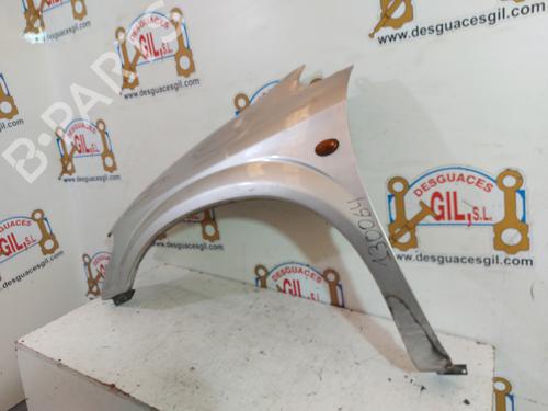 Left front fenders CHRYSLER VOYAGER IV (RG, RS) 2.8 CRD | BP20748153C41 