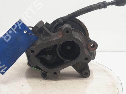 Turbocharger/Supercharger CITROËN XANTIA (X1_, X2_) 2.0 HDI 90 | BP29479254M71 