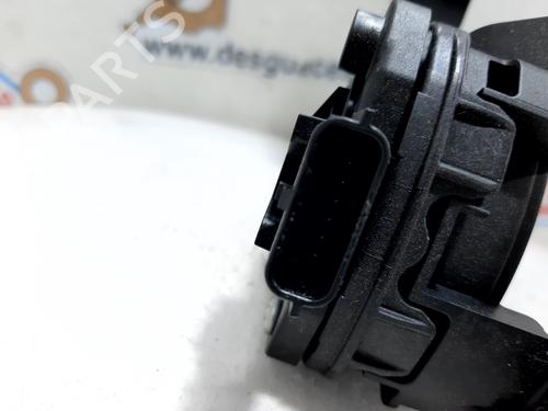 Pedal RENAULT CLIO IV (BH_)  | BP20756083I4 