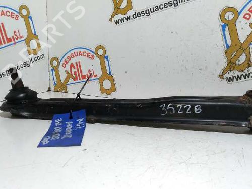 Used Left rear suspension arm MITSUBISHI PAJERO IV (V8_W, V9_W) 3.2 DI-D (V88W, V98W) (160 hp) 20795743