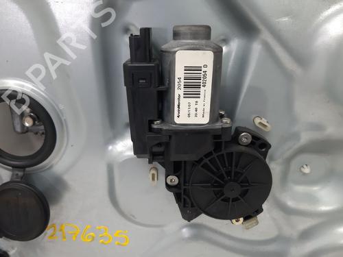 Front right window mechanism KIA CEE'D SW (ED) 1.6 CRDi 115 | BP39189132C23 - Image 3