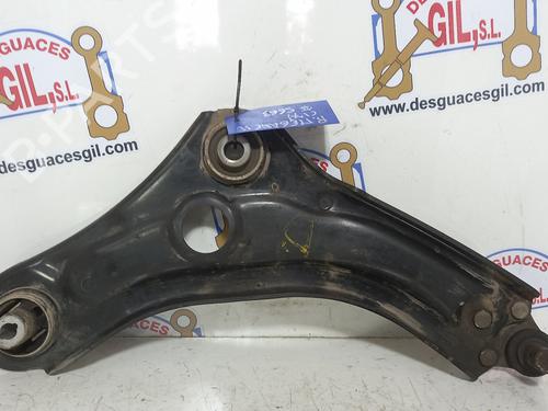 Right front suspension arm RENAULT MEGANE IV Hatchback (B9A/M/N_) 1.5 dCi 110 (B9A3) | BP20747551M13 