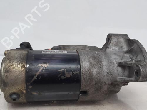 Used Starter PEUGEOT 307 (3A/C) 2.0 HDi 110 (107 hp) 26883017