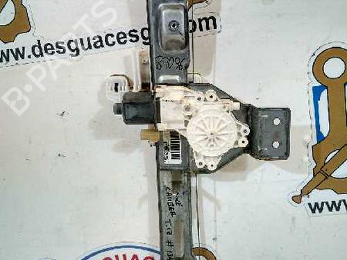 Used Rear left window mechanism DODGE CALIBER 2.2 CRD (163 hp) 20782585