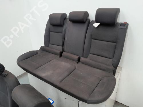 Seats set AUDI A3 (8L1) 1.8 | BP26487790C78 